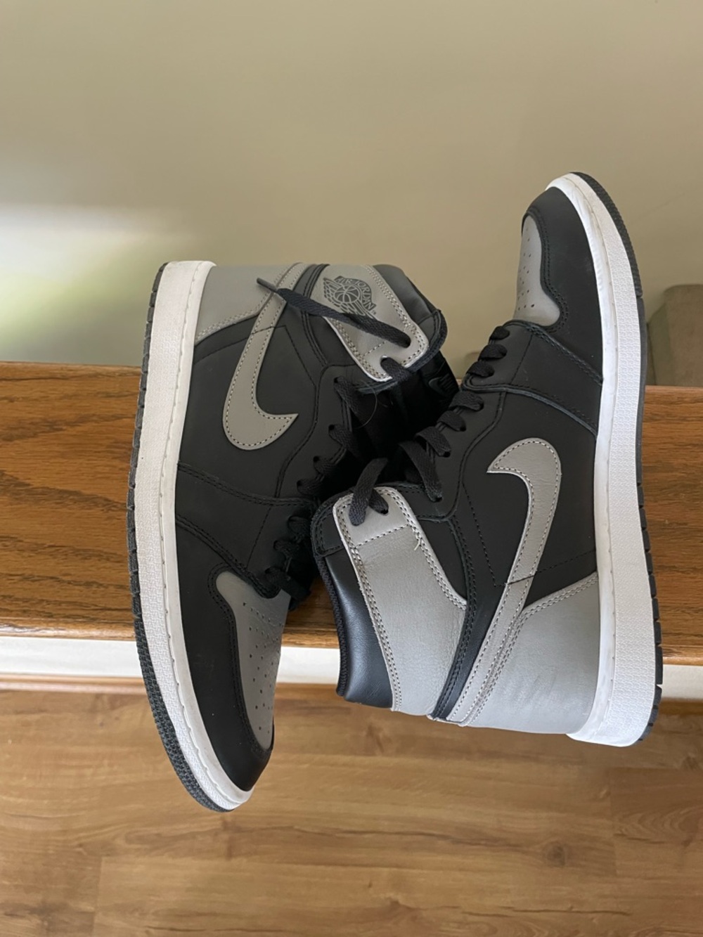 Retro 1 Shadow - Picture 5 of 6